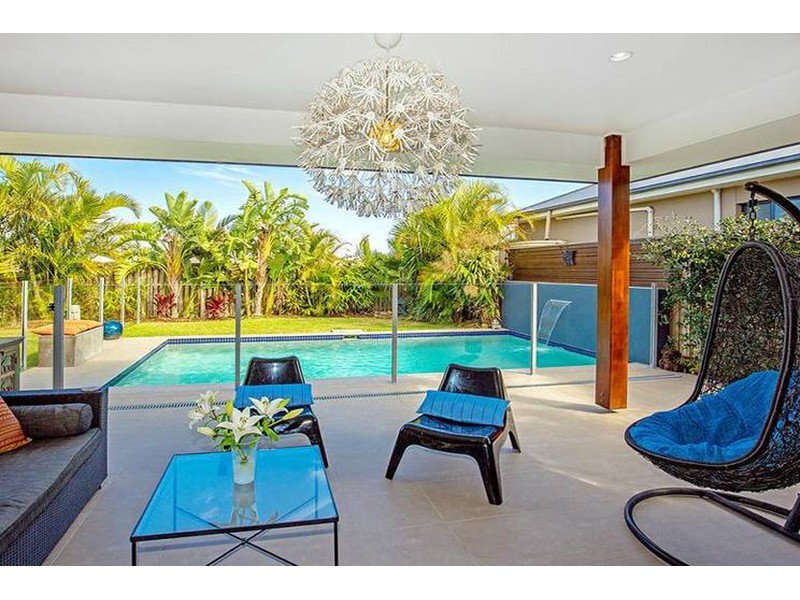 39 Pamphlet Lane, Coomera QLD 4209