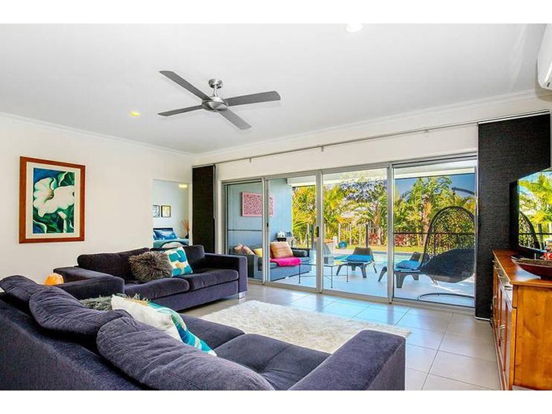 39 Pamphlet Lane, Coomera QLD 4209