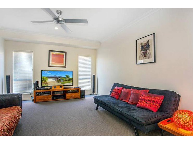39 Pamphlet Lane, Coomera QLD 4209