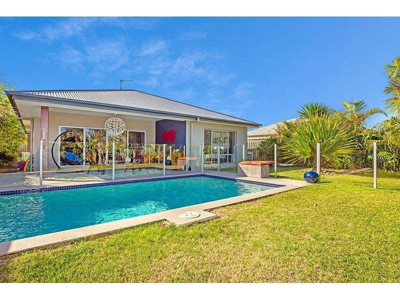 39 Pamphlet Lane, Coomera QLD 4209