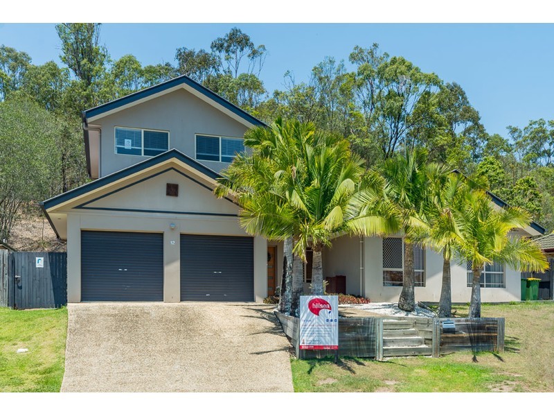 12 Winslow Court, Oxenford QLD 4210