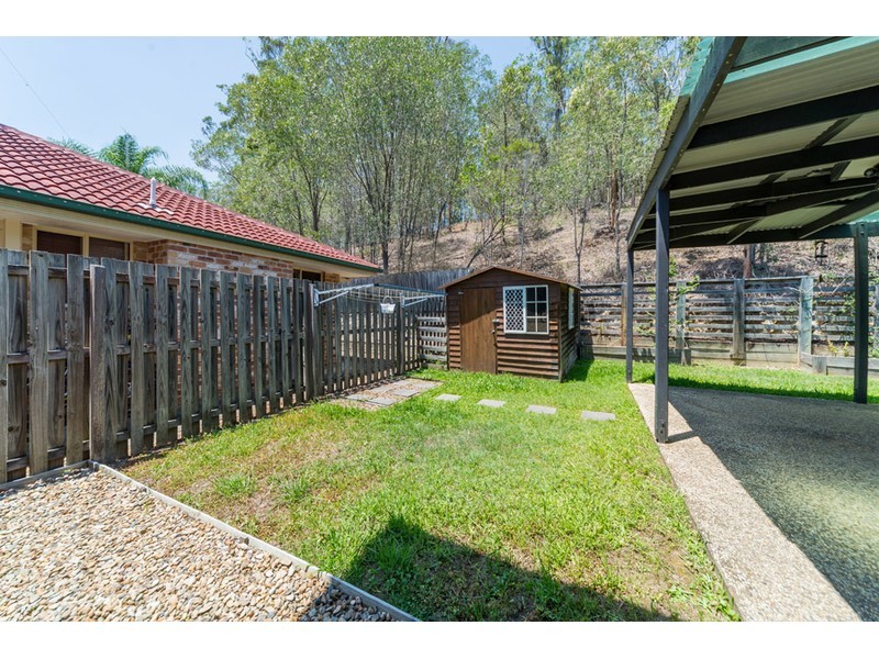 12 Winslow Court, Oxenford QLD 4210