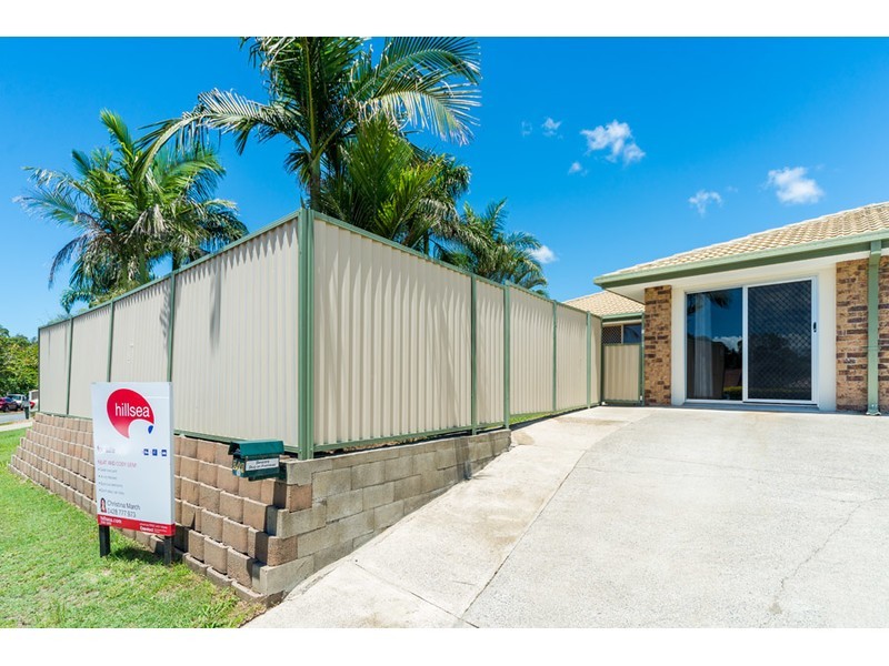 2/1 Columbia Court, Oxenford QLD 4210