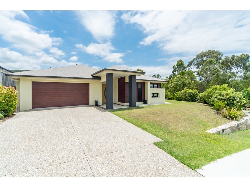 1 Macleay Circuit, Upper Coomera QLD 4209