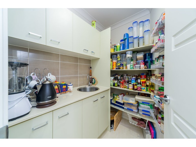 1 Macleay Circuit, Upper Coomera QLD 4209