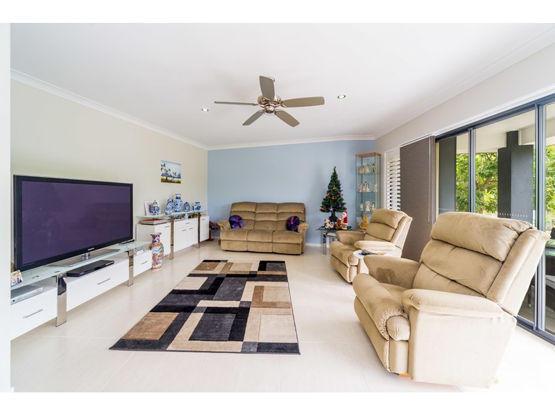 1 Macleay Circuit, Upper Coomera QLD 4209