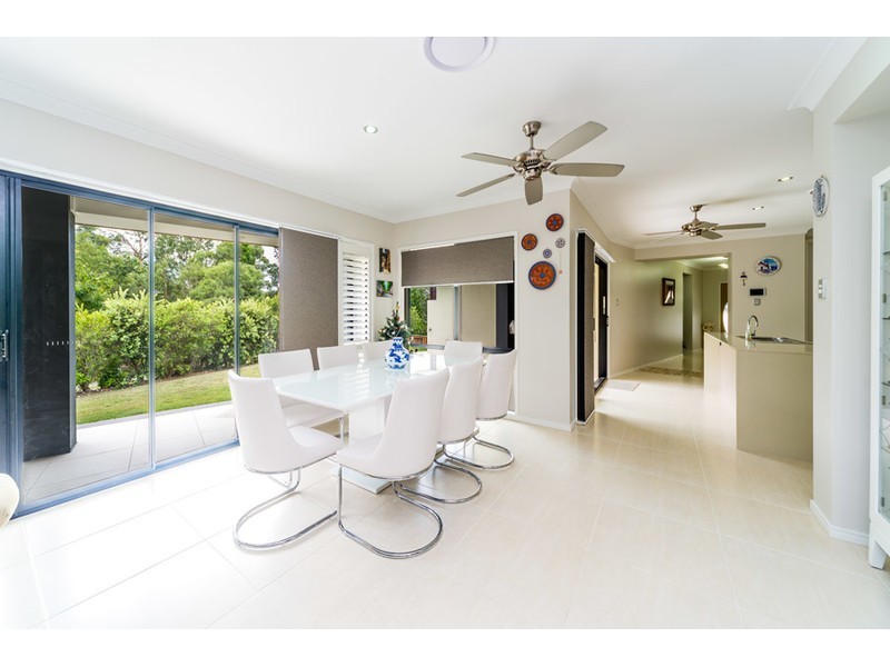 1 Macleay Circuit, Upper Coomera QLD 4209