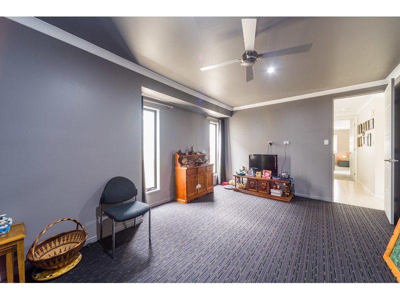 1 Macleay Circuit, Upper Coomera QLD 4209