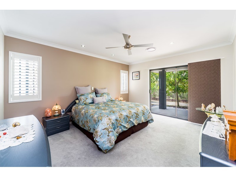 1 Macleay Circuit, Upper Coomera QLD 4209
