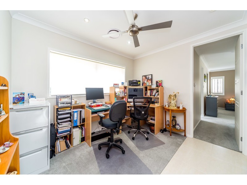 1 Macleay Circuit, Upper Coomera QLD 4209