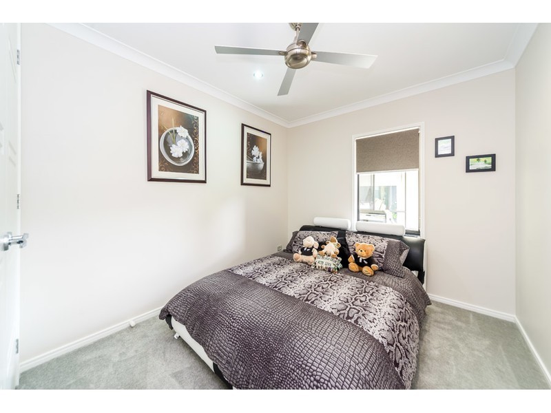 1 Macleay Circuit, Upper Coomera QLD 4209
