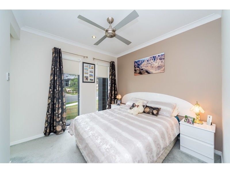 1 Macleay Circuit, Upper Coomera QLD 4209