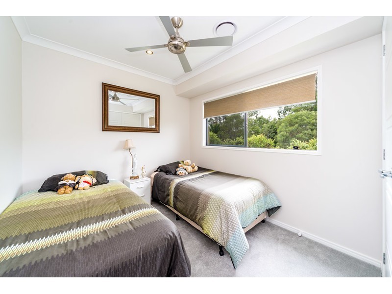 1 Macleay Circuit, Upper Coomera QLD 4209