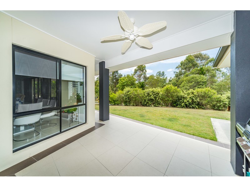 1 Macleay Circuit, Upper Coomera QLD 4209