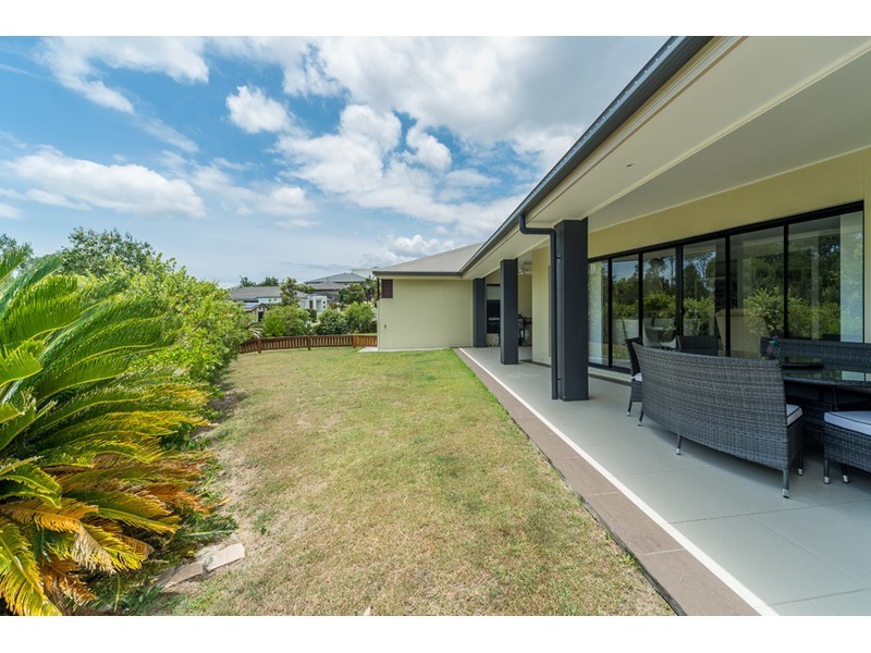 1 Macleay Circuit, Upper Coomera QLD 4209