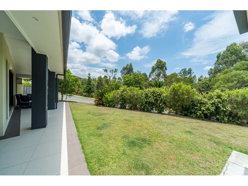 1 Macleay Circuit, Upper Coomera QLD 4209