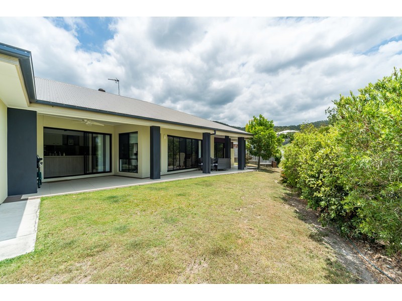1 Macleay Circuit, Upper Coomera QLD 4209