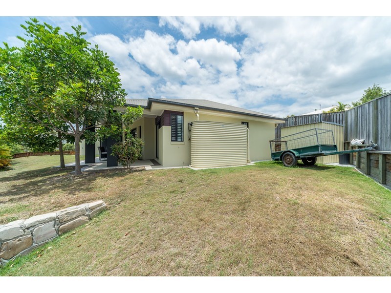 1 Macleay Circuit, Upper Coomera QLD 4209