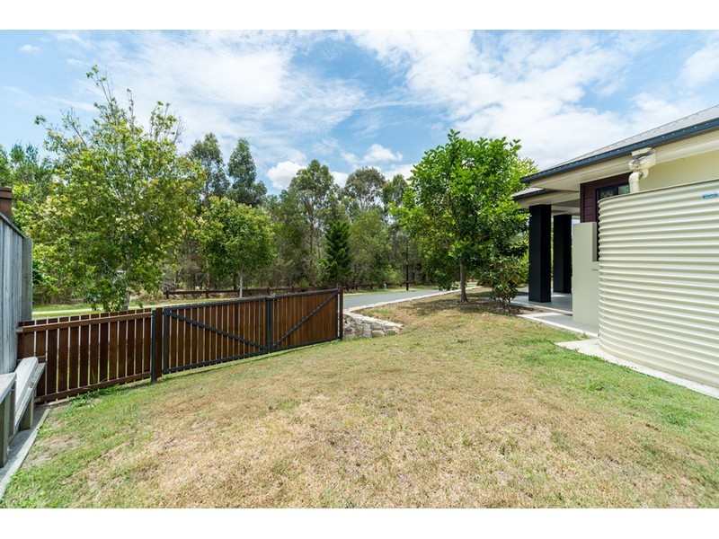 1 Macleay Circuit, Upper Coomera QLD 4209