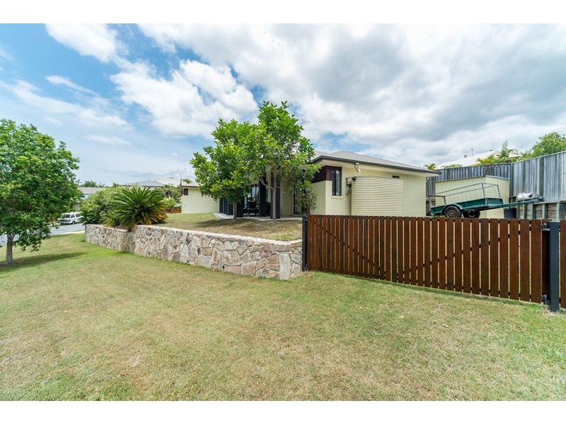 1 Macleay Circuit, Upper Coomera QLD 4209