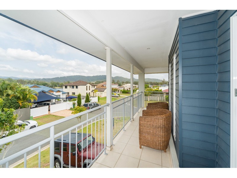 54 Brittany Drive, Oxenford QLD 4210