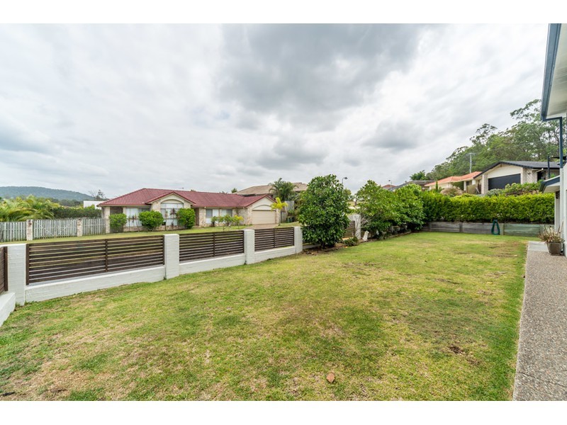 54 Brittany Drive, Oxenford QLD 4210