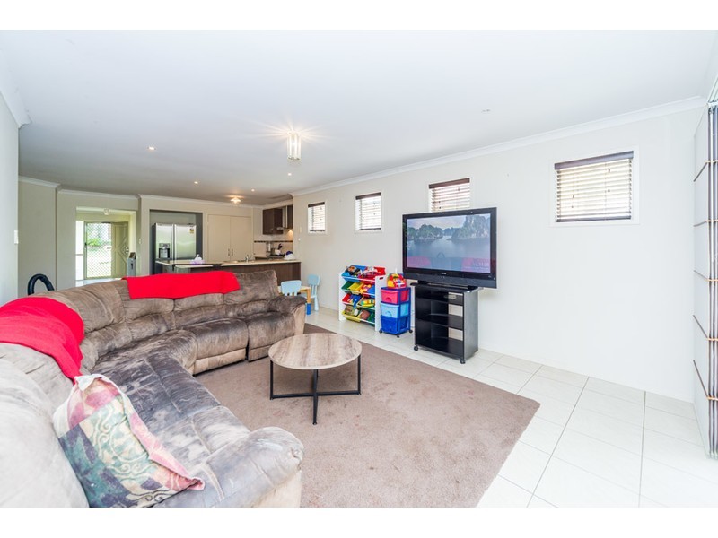 3 Elabana Court, Upper Coomera QLD 4209
