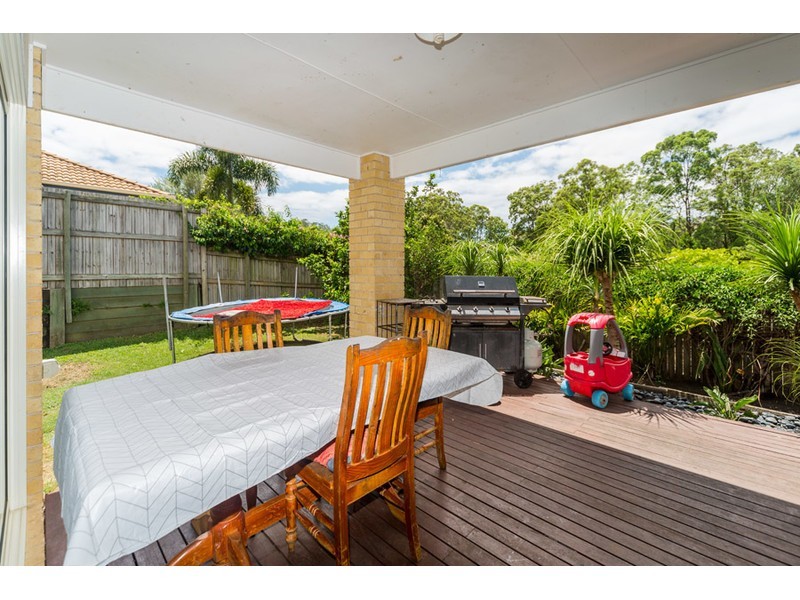 3 Elabana Court, Upper Coomera QLD 4209