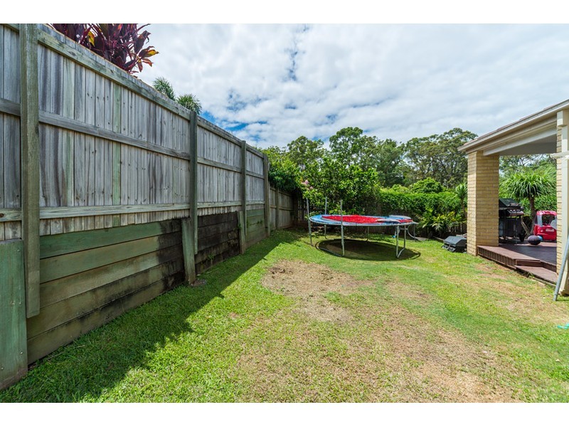 3 Elabana Court, Upper Coomera QLD 4209