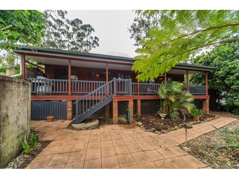 52 Kinabalu Drive, Tamborine Mountain QLD 4272