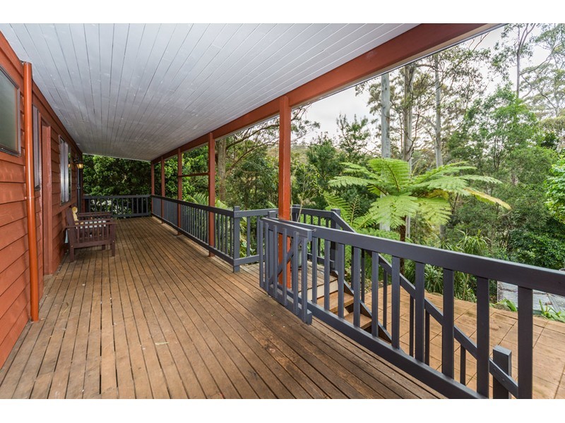 52 Kinabalu Drive, Tamborine Mountain QLD 4272