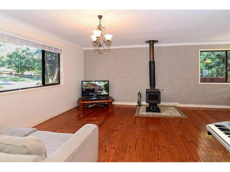 52 Kinabalu Drive, Tamborine Mountain QLD 4272