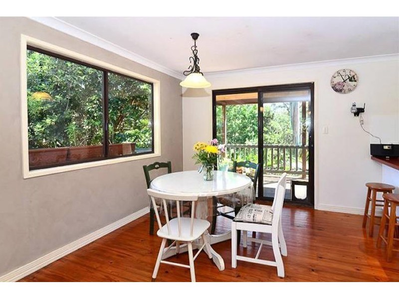 52 Kinabalu Drive, Tamborine Mountain QLD 4272