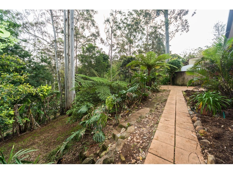 52 Kinabalu Drive, Tamborine Mountain QLD 4272