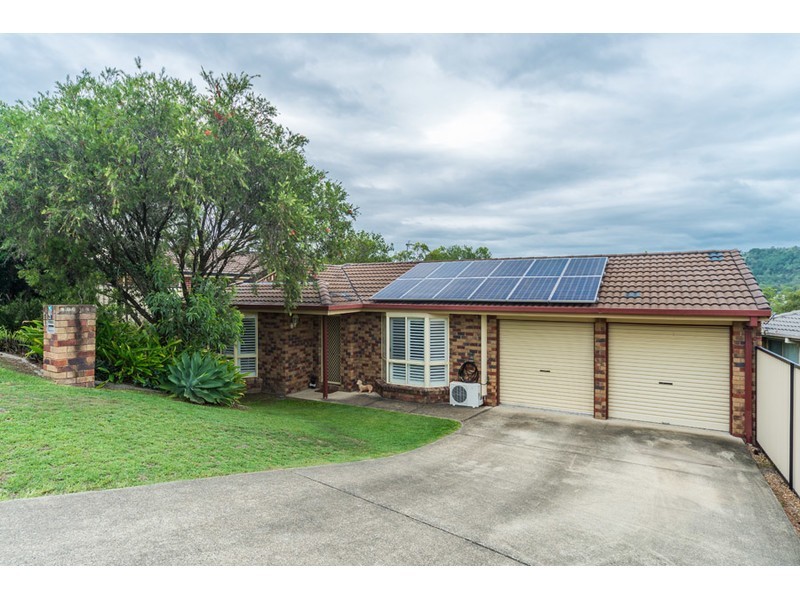 10 Guy Lane, Oxenford QLD 4210