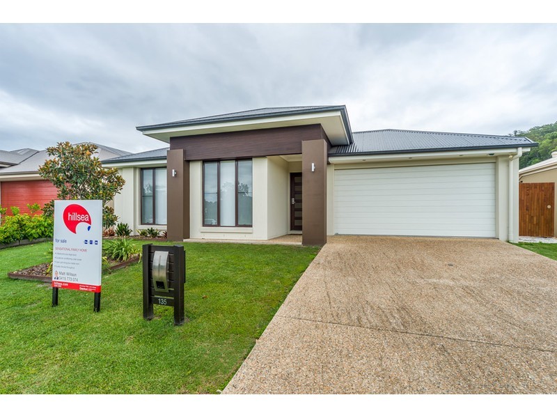 135 Riverstone Crossing, Maudsland QLD 4210