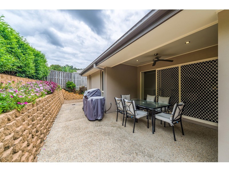 4 Macleay Circuit, Upper Coomera QLD 4209
