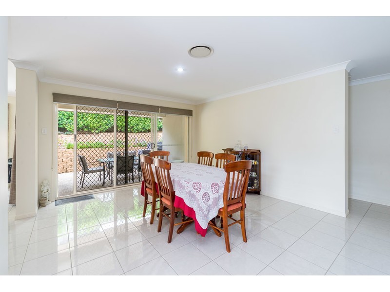 4 Macleay Circuit, Upper Coomera QLD 4209