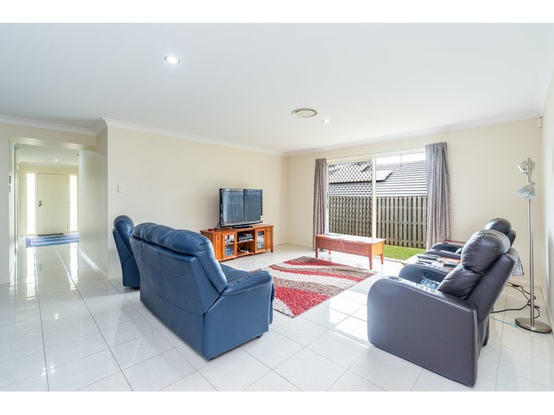 4 Macleay Circuit, Upper Coomera QLD 4209