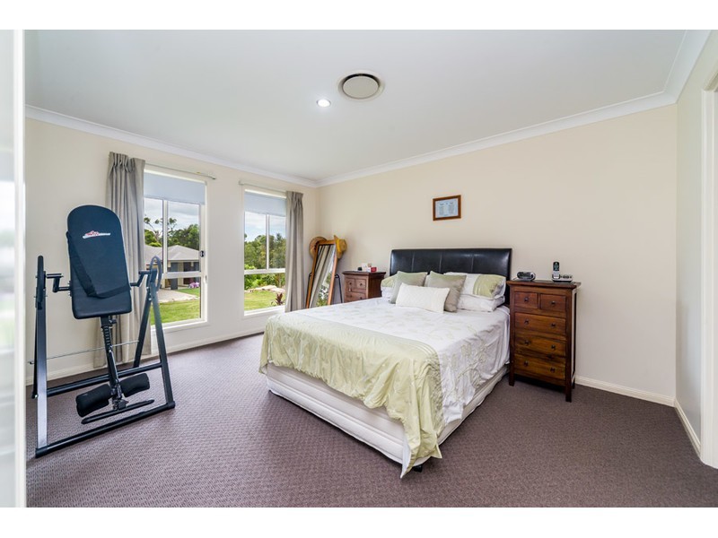 4 Macleay Circuit, Upper Coomera QLD 4209