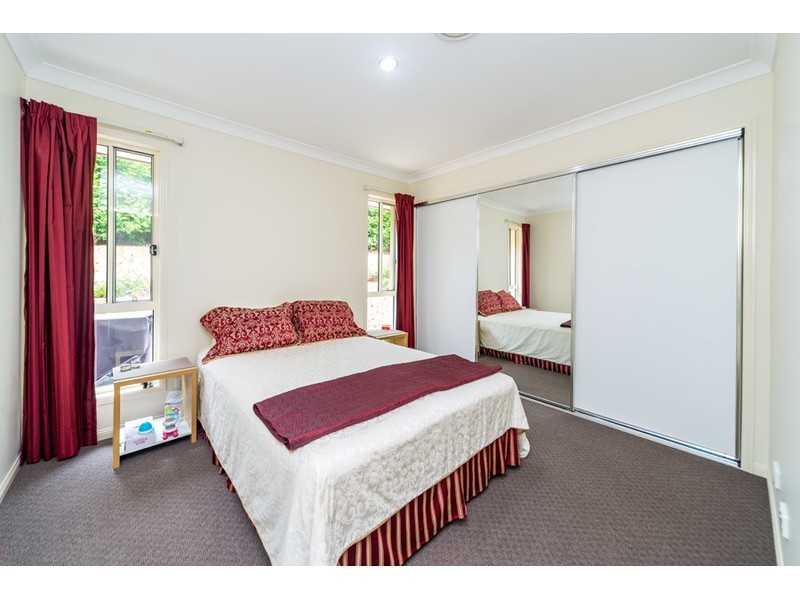 4 Macleay Circuit, Upper Coomera QLD 4209