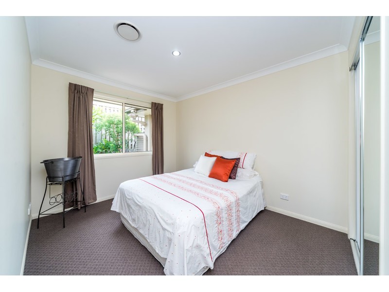4 Macleay Circuit, Upper Coomera QLD 4209