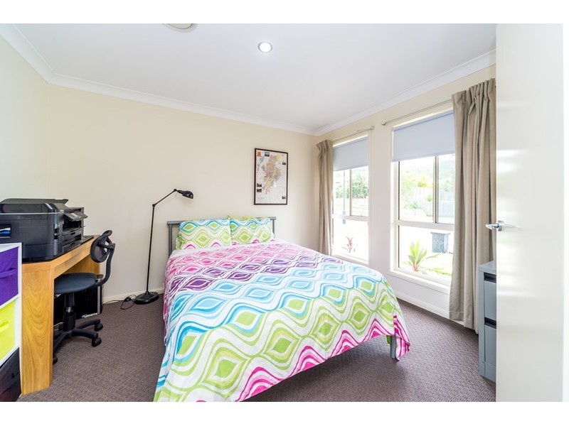 4 Macleay Circuit, Upper Coomera QLD 4209