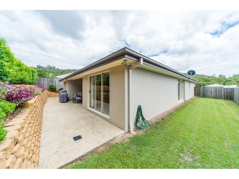 4 Macleay Circuit, Upper Coomera QLD 4209