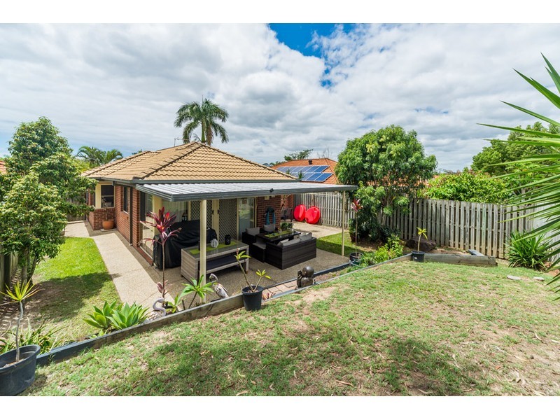 21 Vivacity Drive, Upper Coomera QLD 4209
