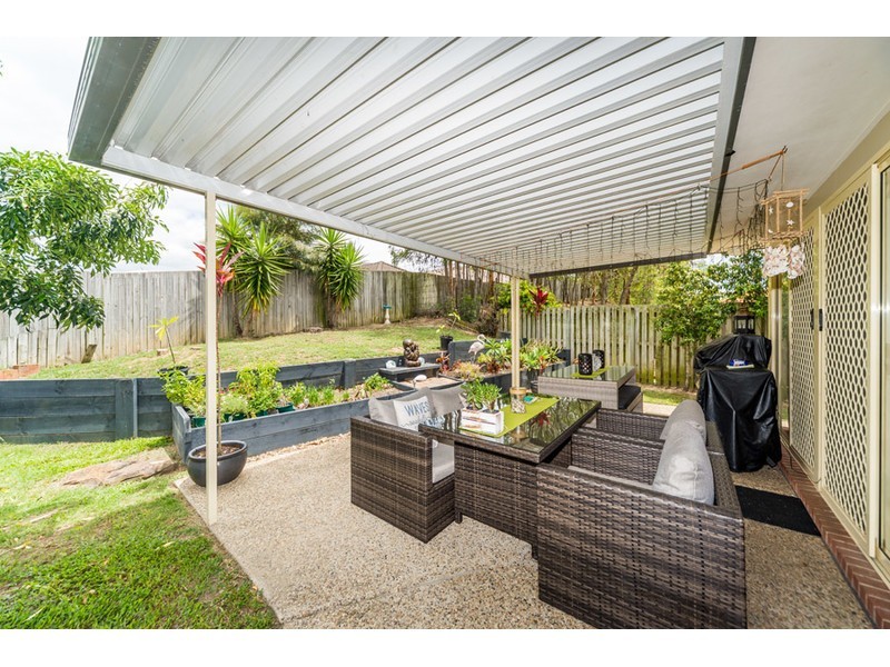 21 Vivacity Drive, Upper Coomera QLD 4209