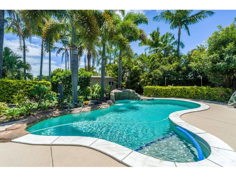 14 Balranald Court, Helensvale QLD 4212
