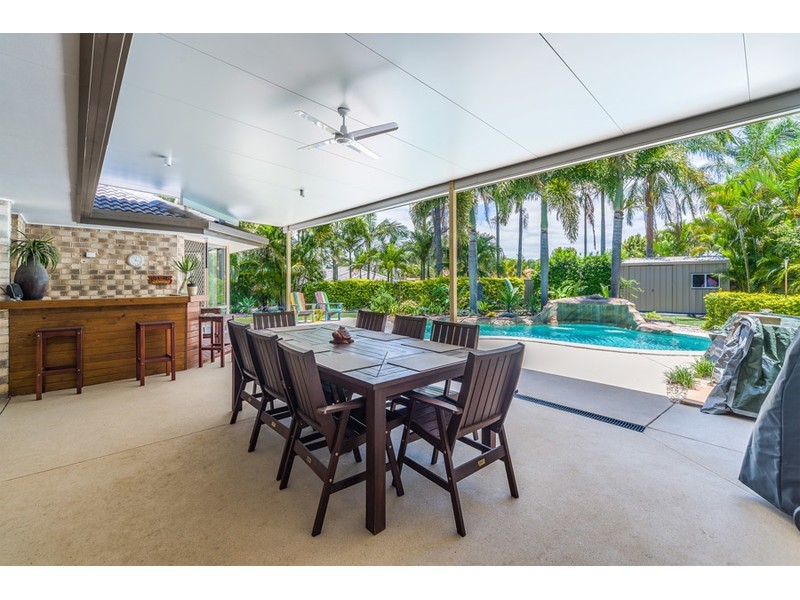 14 Balranald Court, Helensvale QLD 4212