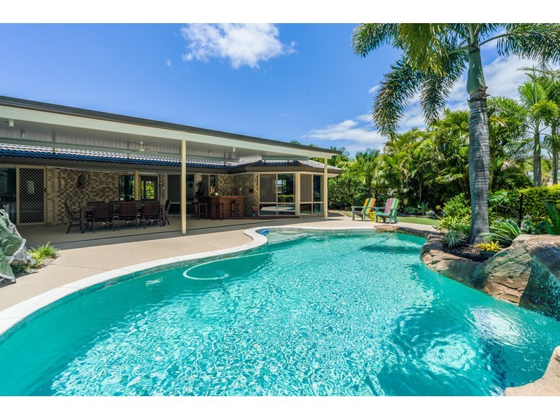 14 Balranald Court, Helensvale QLD 4212