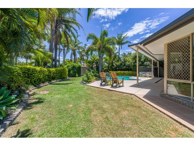 14 Balranald Court, Helensvale QLD 4212